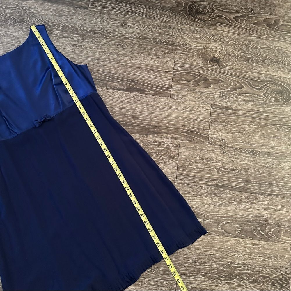 Laura Ashley Vintage Dress - Picture 8 of 9